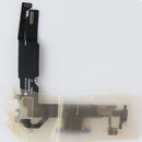 Repair Part - OEM Pull Replacement Charge Port for Apple iPhone 16 - Ultramarine