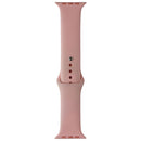 Apple 44mm Sport Band for Apple Watch All Series 42/44/45mm Grapefruit M/L Only