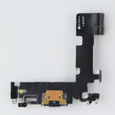 Repair Part - OEM Pull Charge Port for Apple iPhone 13 - Midnight