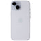 Apple iPhone 15 (6.1-inch) Smartphone (A2846) Verizon Only - 128GB / Blue