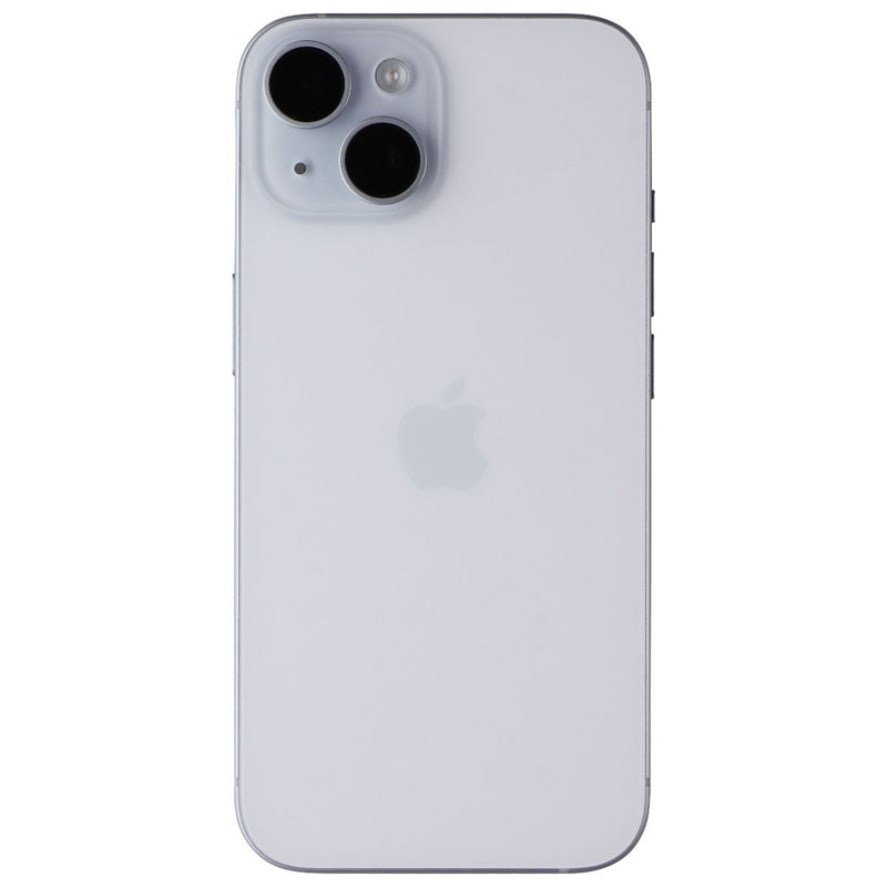 Apple iPhone 15 (6.1-inch) Smartphone (A2846) Verizon Only - 128GB / Blue