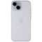 Apple iPhone 15 (6.1-inch) Smartphone (A2846) US Cellular Only - 128GB / Blue