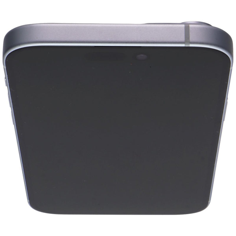 Apple iPhone 15 (6.1-inch) Smartphone (A2846) Unlocked - 128GB / Blue