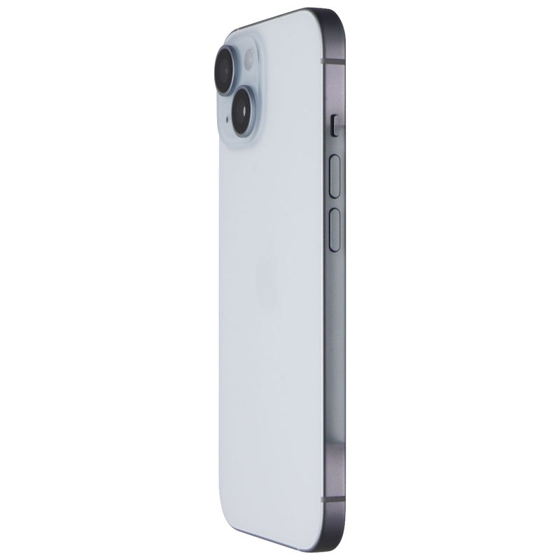 Apple iPhone 15 (6.1-inch) Smartphone (A2846) US Cellular Only - 128GB / Blue