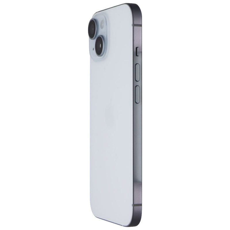 Apple iPhone 15 (6.1-inch) Smartphone (A2846) Verizon Only - 128GB / Blue