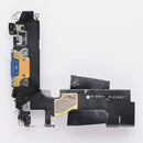 Repair Part - OEM Pull Charge Port for Apple iPhone 13 Mini - Blue