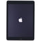 Apple iPad (9.7-in) 6th Gen Tablet (A1893) Wi-Fi - 32GB/Space Gray - NO TOUCH ID