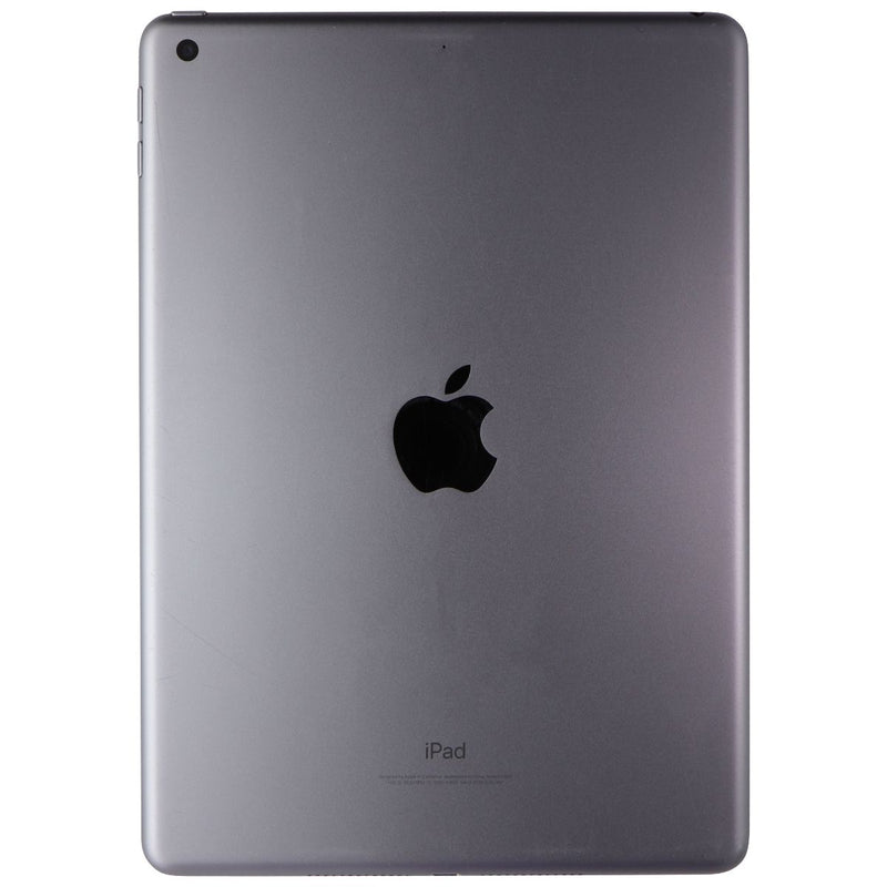 Apple iPad (9.7-inch) 6th Gen Tablet (A1893) Wi-Fi Only - 32GB / Space Gray