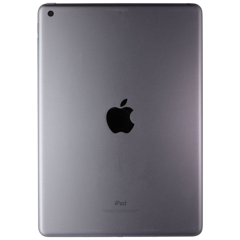 Apple iPad (9.7-in) 6th Gen Tablet (A1893) Wi-Fi - 32GB/Space Gray - NO TOUCH ID