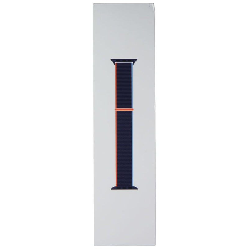 Apple Watch Sport Loop Band (44mm) - Deep Navy - Regular