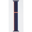 Apple Watch Sport Loop Band (44mm) - Deep Navy - Regular