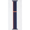 Apple Watch Sport Loop Band (44mm) - Deep Navy - Regular