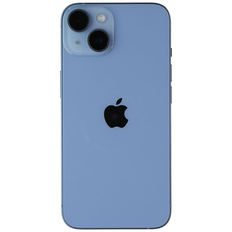 Apple iPhone 14 (6.1-inch) Smartphone (A2649) AT&T Only - 128GB/Blue