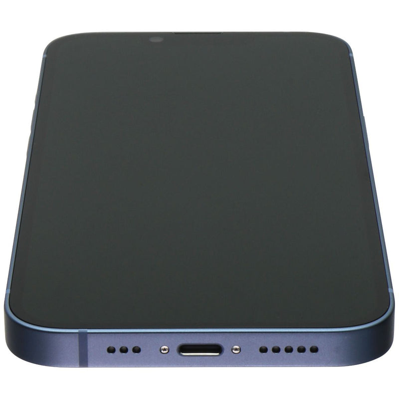Apple iPhone 14 (6.1-inch) Smartphone (A2649) AT&T Only - 128GB/Blue