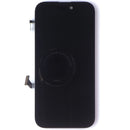 Repair Part - OEM Pull OLED Display with Small Parts for Apple iPhone 15
