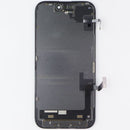Repair Part - OEM Pull OLED Display with Small Parts for Apple iPhone 15