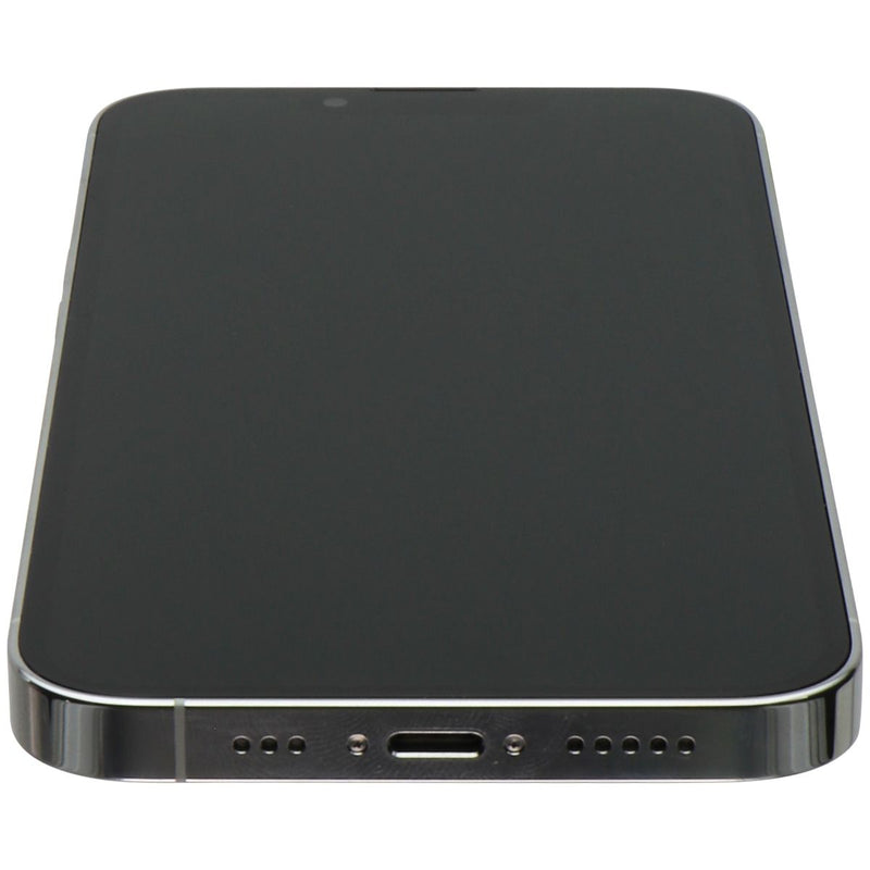 Apple iPhone 13 Pro (6.1-inch) Smartphone (A2483) AT&T Only - 128GB/Silver