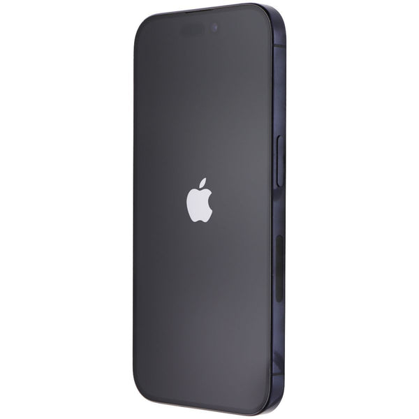 Apple iPhone 15 Pro (6.1-inch) Smartphone (A2848) Unlocked - 256GB/Blue Titanium