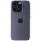 Apple iPhone 15 Pro (6.1-inch) Smartphone (A2848) T-Mobile - 256GB/Blue Titanium