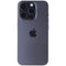 Apple iPhone 15 Pro (6.1-inch) Smartphone (A2848) AT&T - 128GB/Blue Titanium