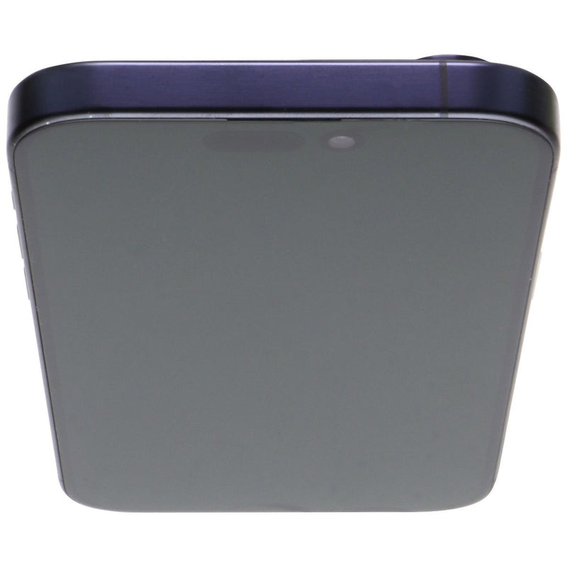 Apple iPhone 15 Pro (6.1-inch) Smartphone (A2848) Unlocked - 256GB/Blue Titanium