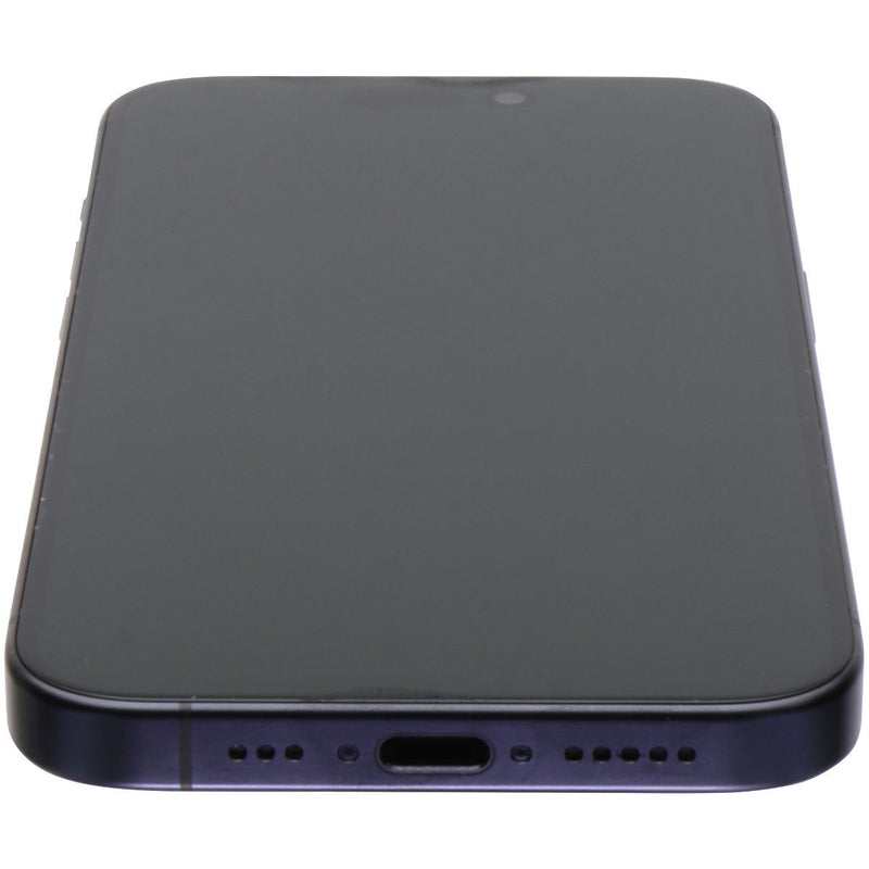 Apple iPhone 15 Pro (6.1-inch) Smartphone (A2848) US Cellular - 128GB / Blue