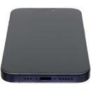 Apple iPhone 15 Pro (6.1-inch) Smartphone (A2848) Unlocked - 128GB/Blue Titanium