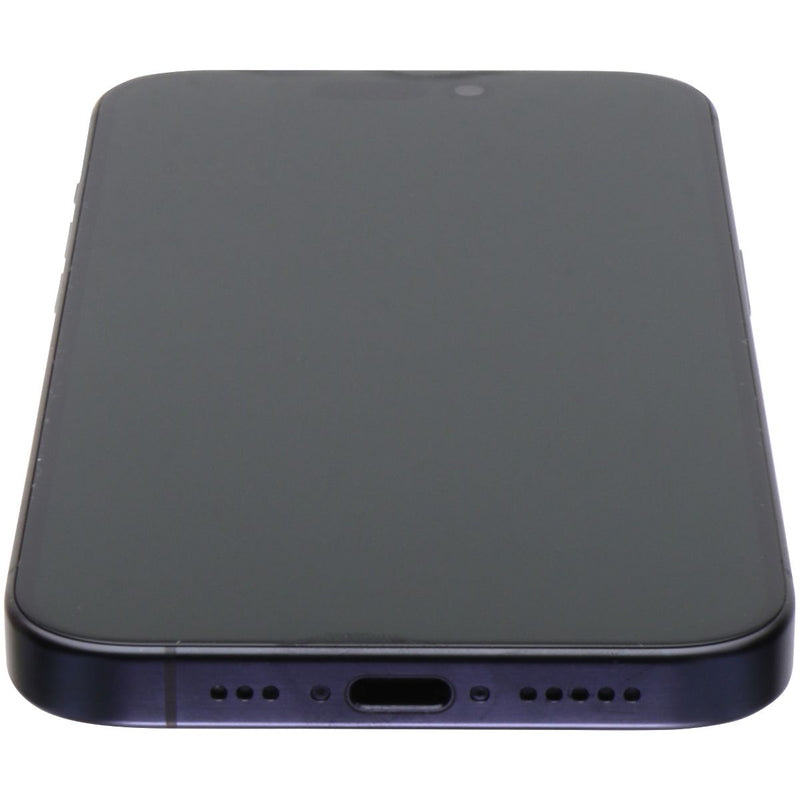 Apple iPhone 15 Pro (6.1-inch) Smartphone (A2848) Verizon - 256GB/Blue Titanium
