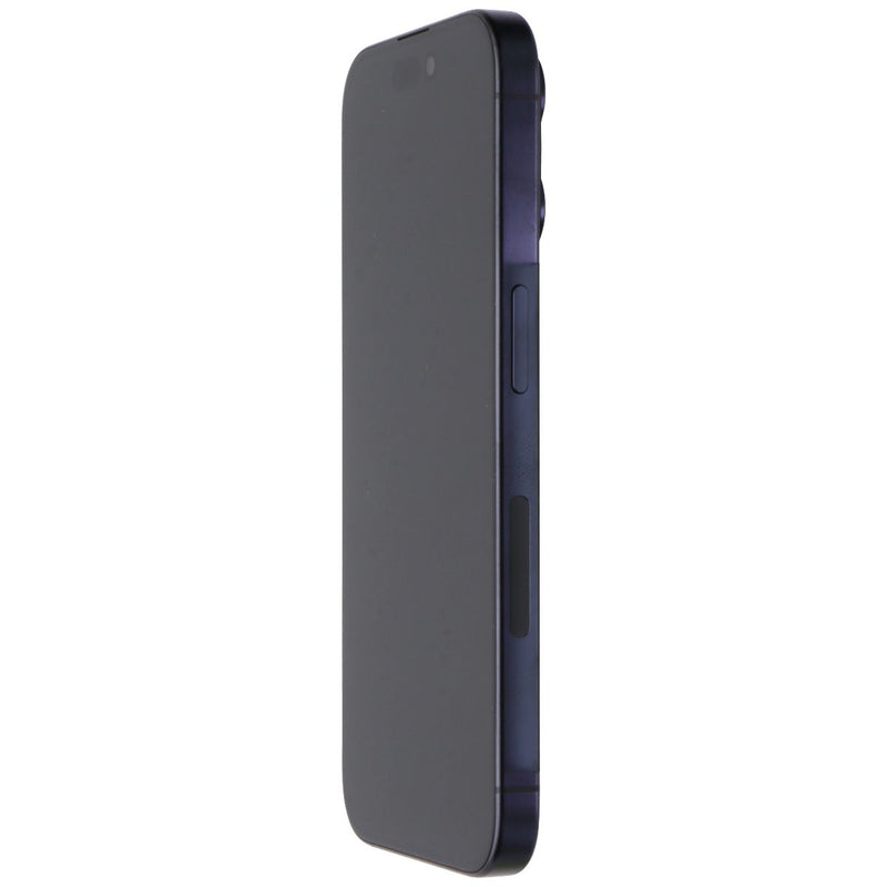 Apple iPhone 15 Pro (6.1-inch) Smartphone (A2848) Verizon - 256GB/Blue Titanium
