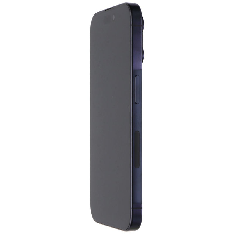 Apple iPhone 15 Pro (6.1-inch) Smartphone (A2848) Verizon - 128GB/Blue Titanium