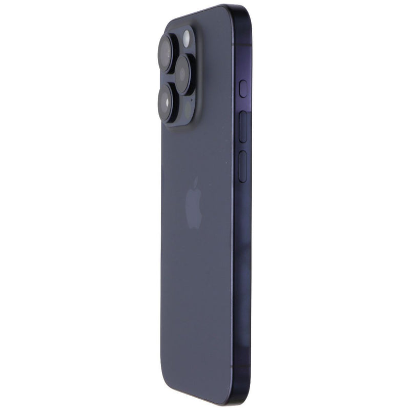 Apple iPhone 15 Pro (6.1-inch) Smartphone (A2848) Verizon - 128GB/Blue Titanium