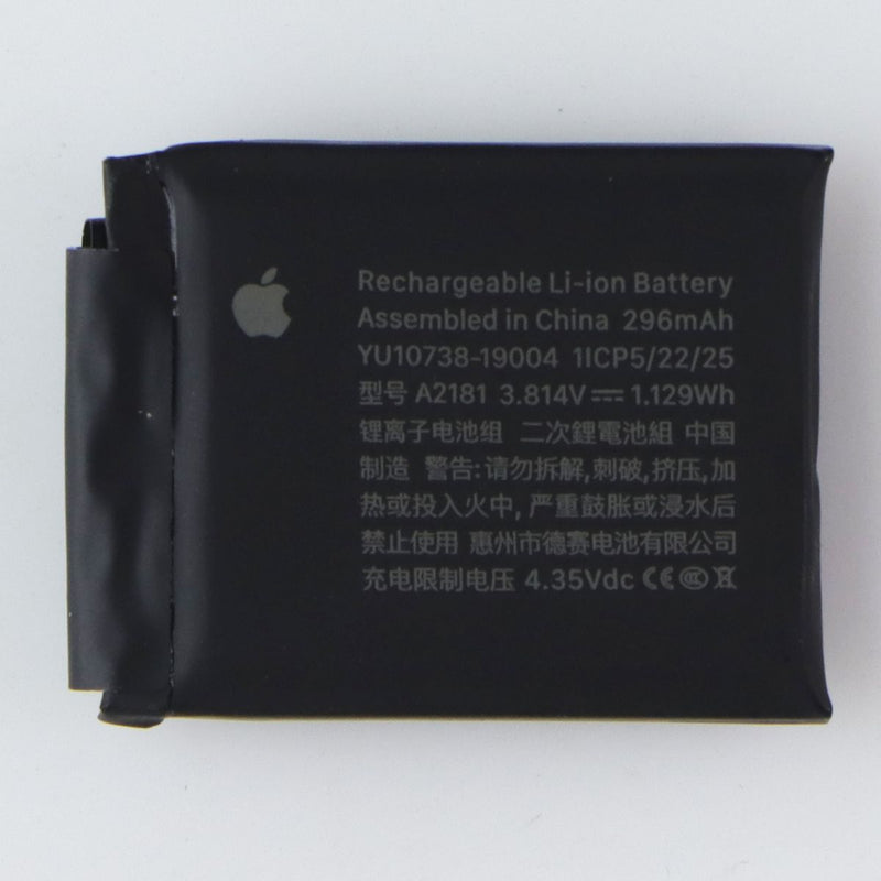 Repair Part - OEM Pull Battery for Apple Watch SE Gen 2 (44mm) A2723