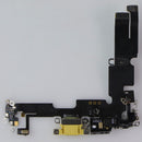 OEM Repair Part Charge Port Flex for Apple iPhone 14 Plus - Yellow