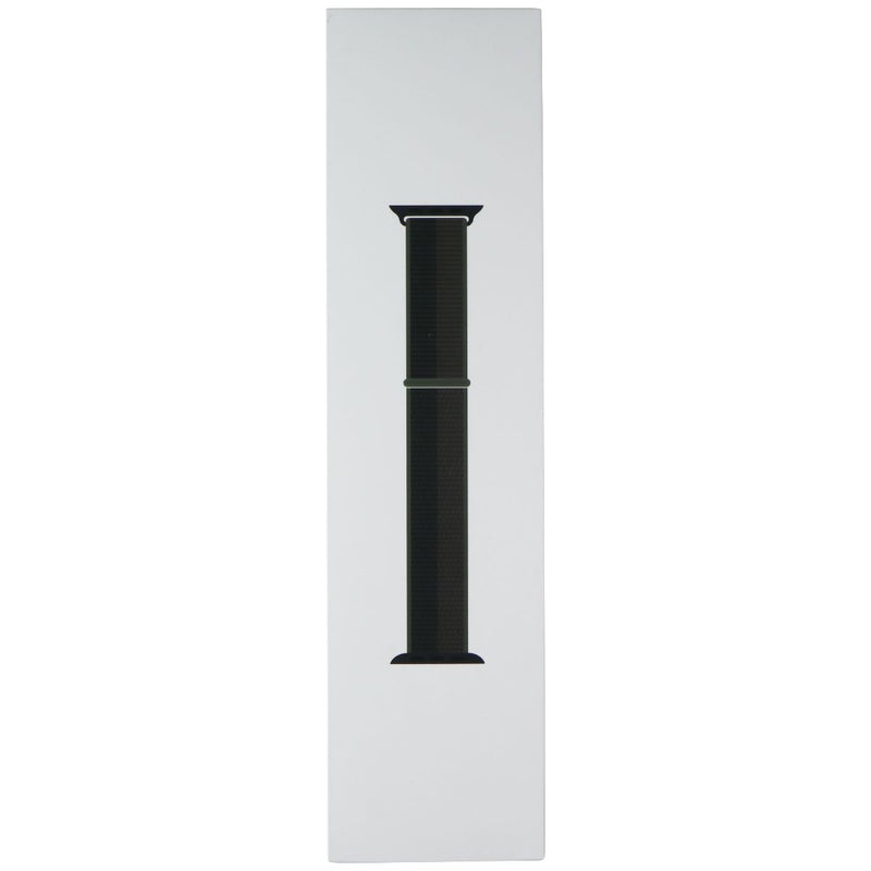 Apple Watch Sport Loop Band (45mm) - Tornado/Gray - Regular