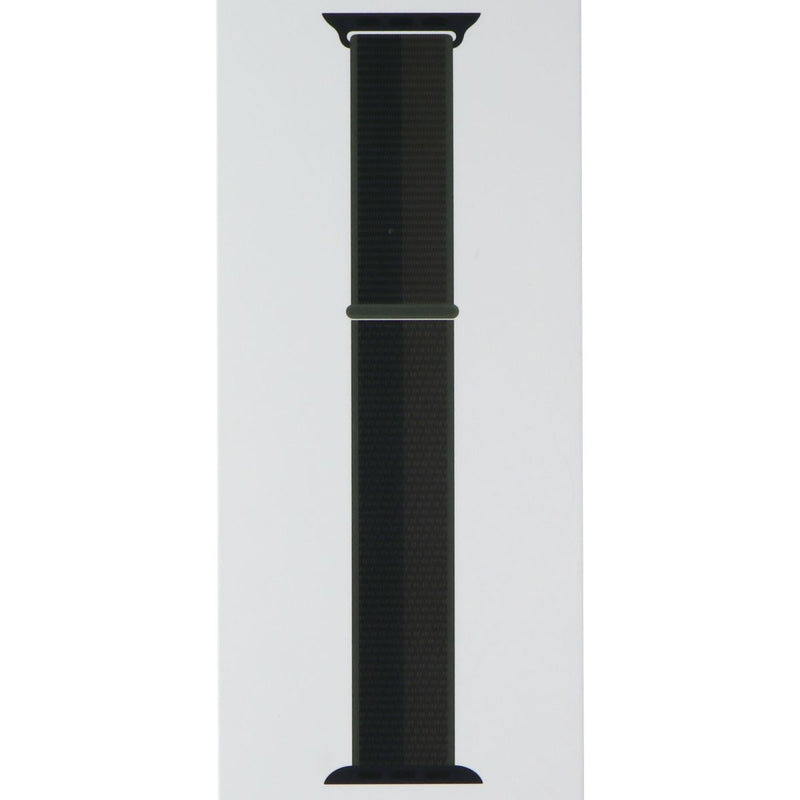Apple Watch Sport Loop Band (45mm) - Tornado/Gray - Regular