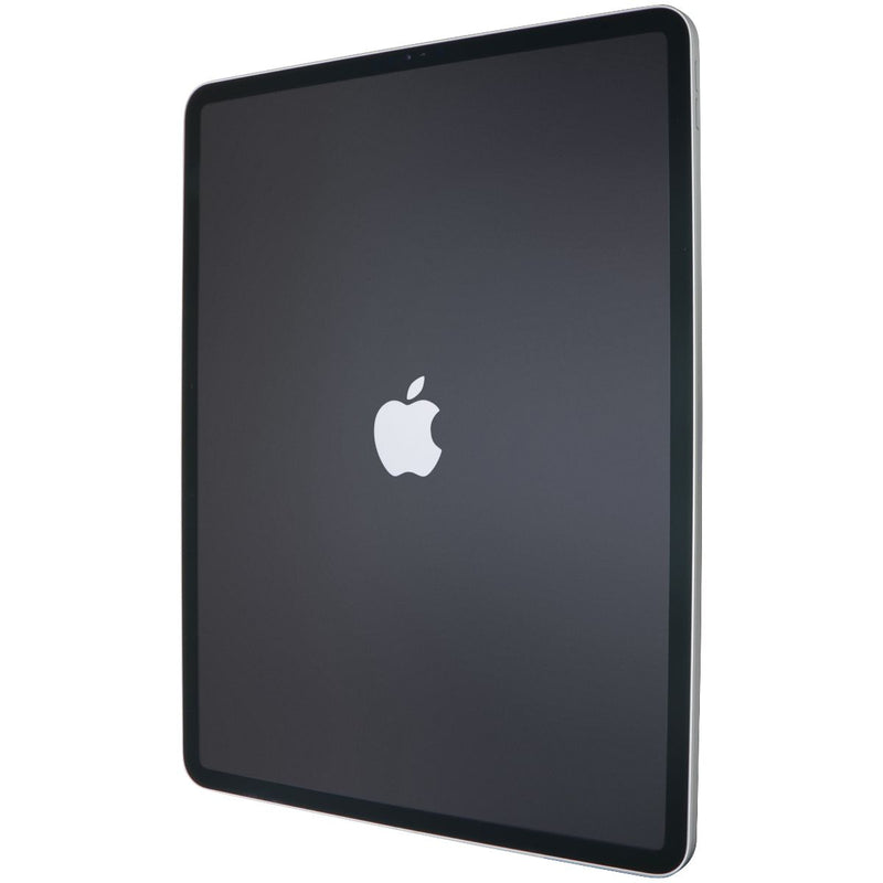 Apple iPad Pro 12.9-inch (4th gen) Tablet (A2229) Wi-Fi Only - 128GB / Silver