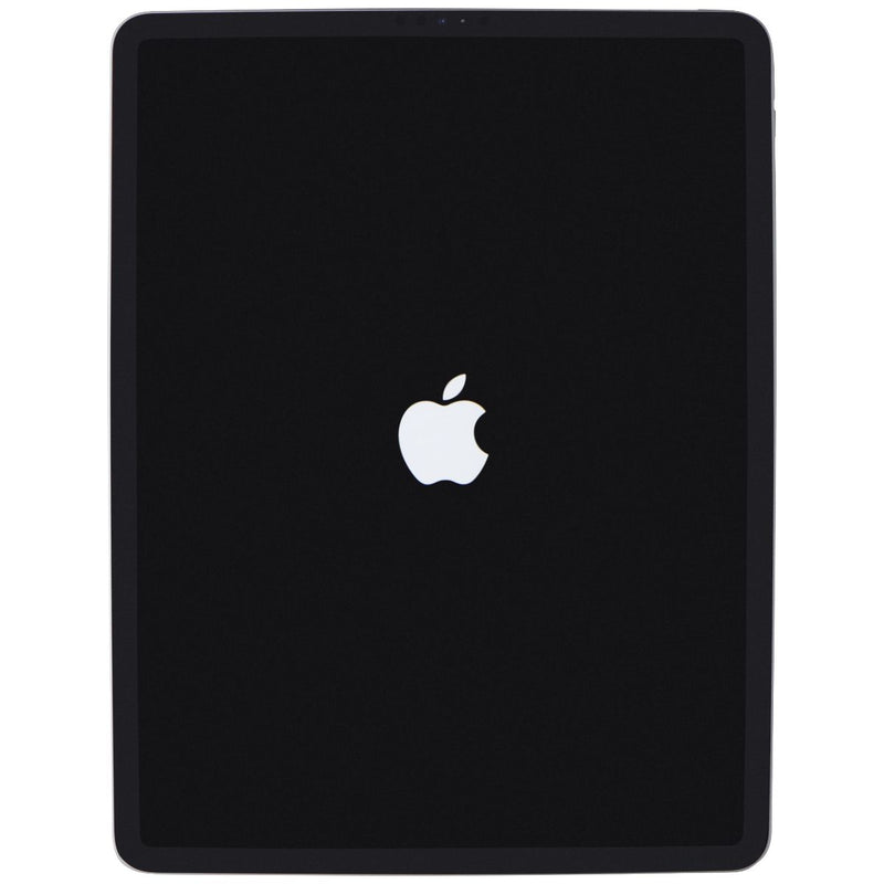 Apple iPad Pro 12.9-inch (4th gen) Tablet (A2229) Wi-Fi Only - 128GB / Silver