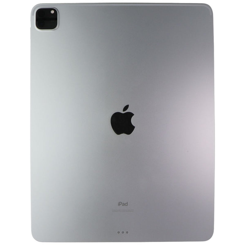 Apple iPad Pro 12.9-inch (4th gen) Tablet (A2229) Wi-Fi Only - 128GB / Silver