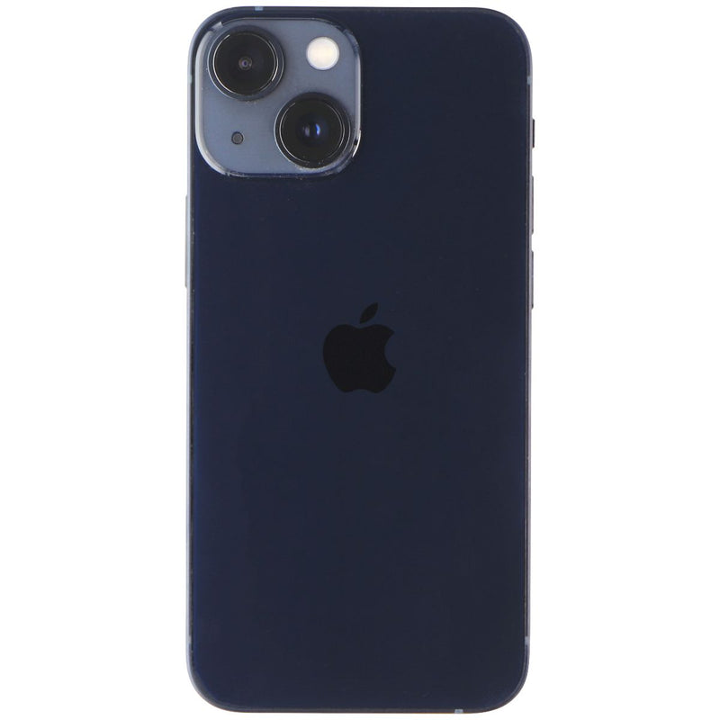 Apple iPhone 13 mini (5.4-inch) Smartphone (A2481) AT&T Only - 128GB / Midnight