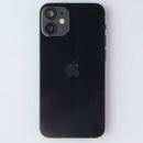 Repair Part - OEM Pull Back Glass & Housing for iPhone 12 Mini - Black
