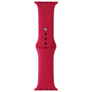 Apple 45mm Sport Band for Apple Watch 42/44/45mm - (RED) 5th Gen - (S/M Only)