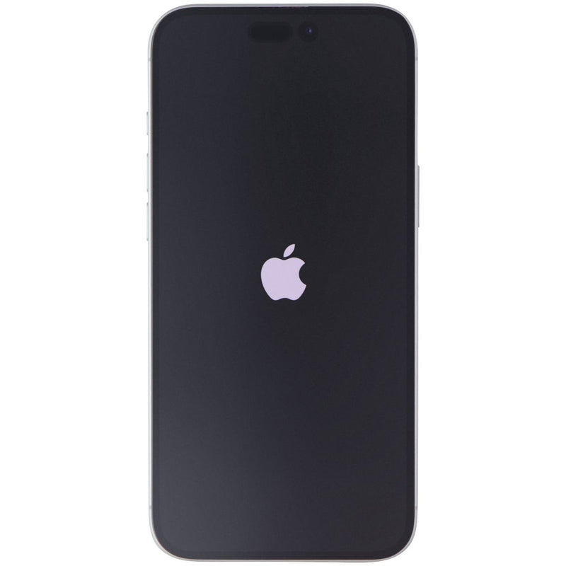 Apple iPhone 16 Plus (6.7-in) Smartphone A3082 US Cellular Locked - 128GB/White