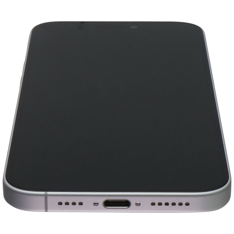 Apple iPhone 16 Plus (6.7-in) Smartphone A3082 US Cellular Locked - 128GB/White