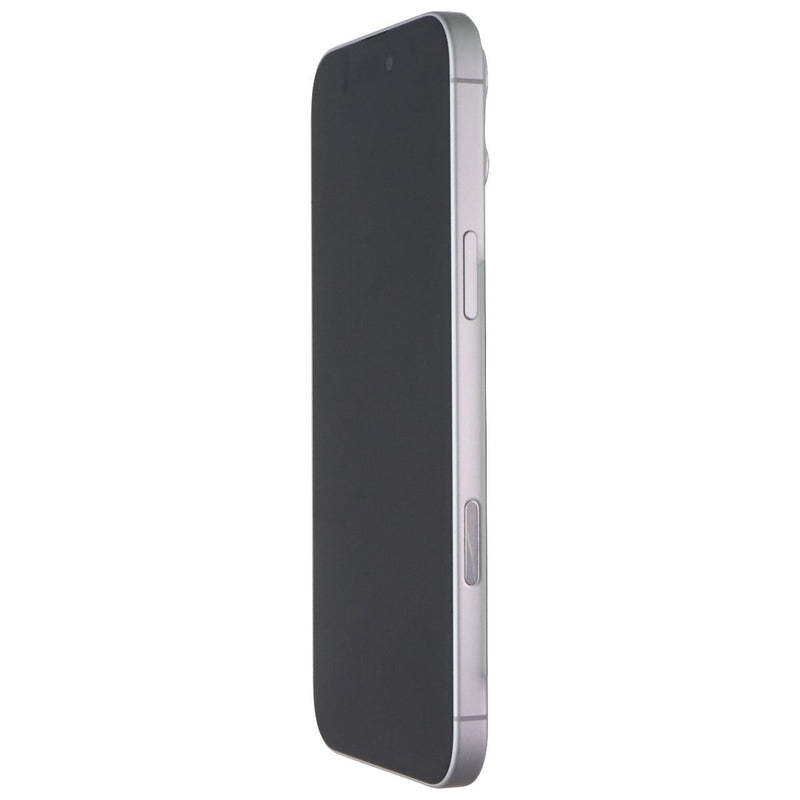 Apple iPhone 16 Plus (6.7-in) Smartphone A3082 US Cellular Locked - 128GB/White