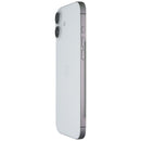 Apple iPhone 16 Plus (6.7-in) Smartphone A3082 US Cellular Locked - 128GB/White