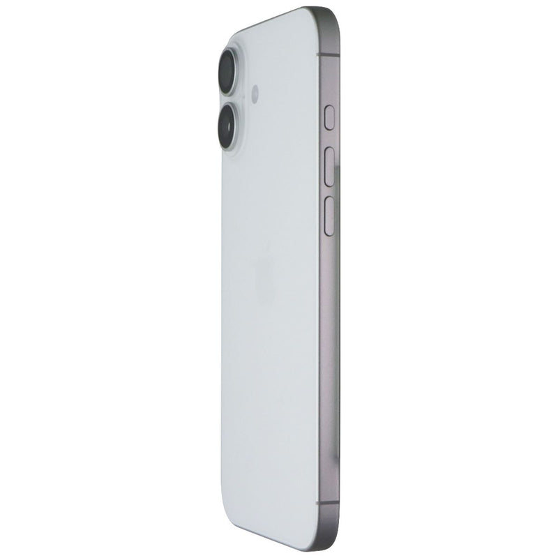 Apple iPhone 16 Plus (6.7-in) Smartphone A3082 US Cellular Locked - 128GB/White