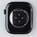 Repair Part OEM Apple Watch 10 (46mm) WiFi Frame with Backglass - Black