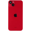 OEM Repair Part Replacement Backglass for Apple iPhone 14 Plus - Red