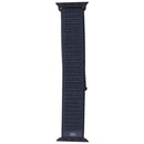 Apple Watch Sport Loop Band (40mm) - Anchor Blue - Regular
