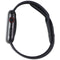 Apple Watch Series SE Nike (44mm) A2354 (GPS + LTE) - Space Gray/Black Nike band